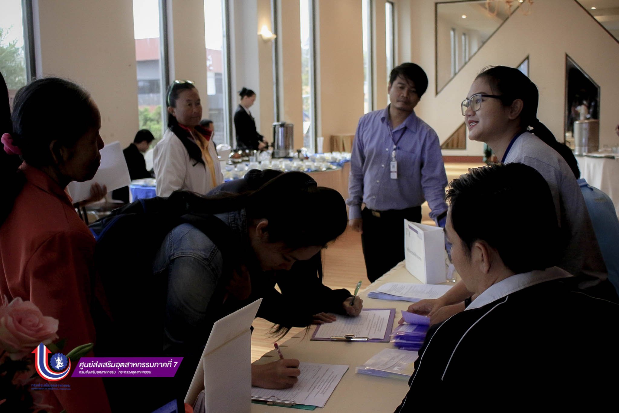 ITC จัดกิจกรรมพร้อม Workshop การออกแบบบรรจุภัณฑ์