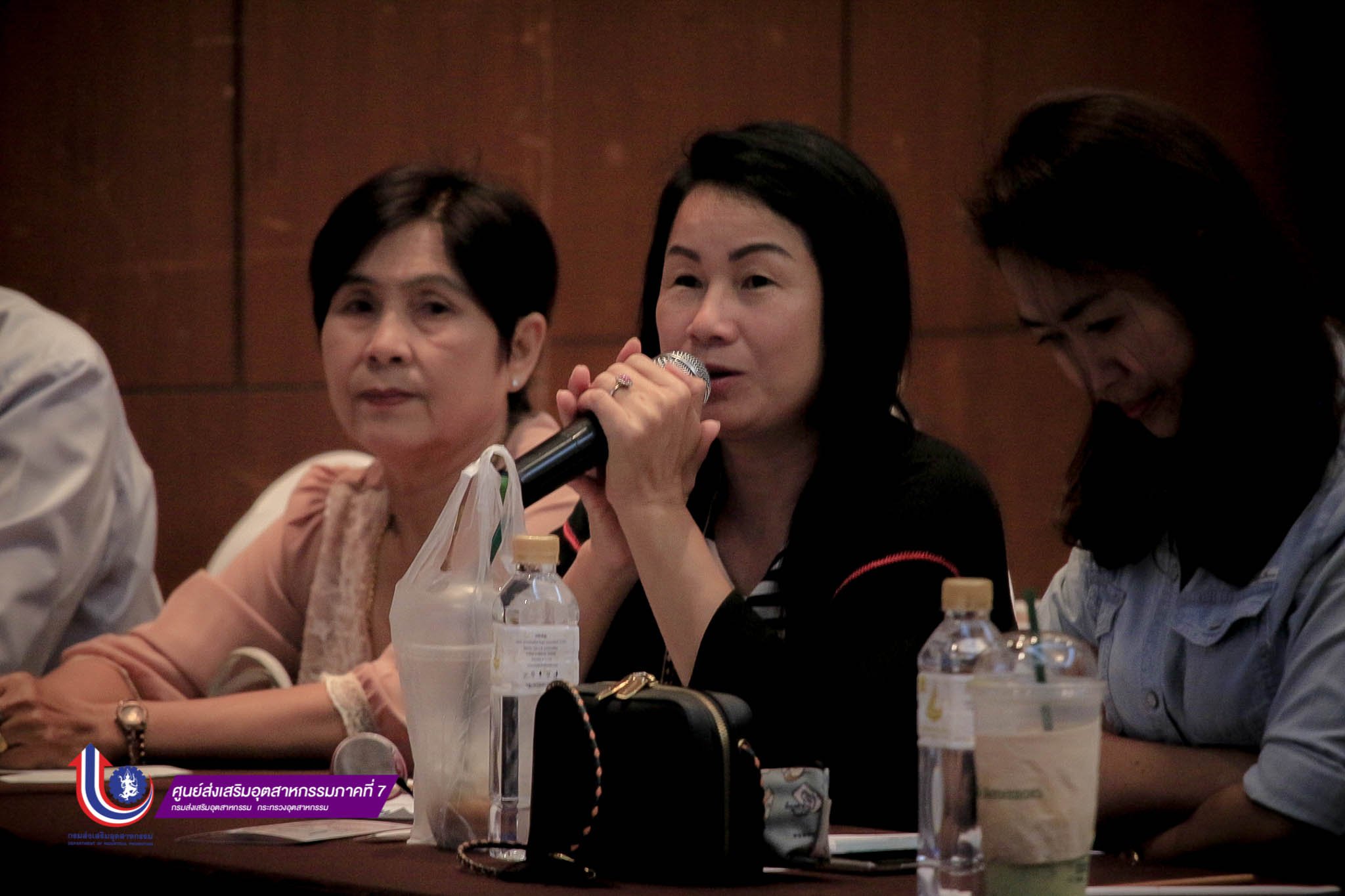 ITC จัดกิจกรรมพร้อม Workshop การออกแบบบรรจุภัณฑ์