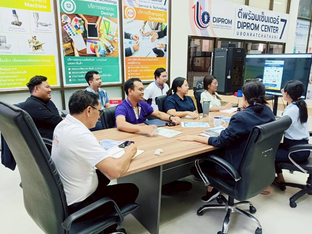 “DC7 มุ่งเน้น มาตรฐานทางจริยธรรม ด้วยกิจกรรมห้องเรียนสีขาว”