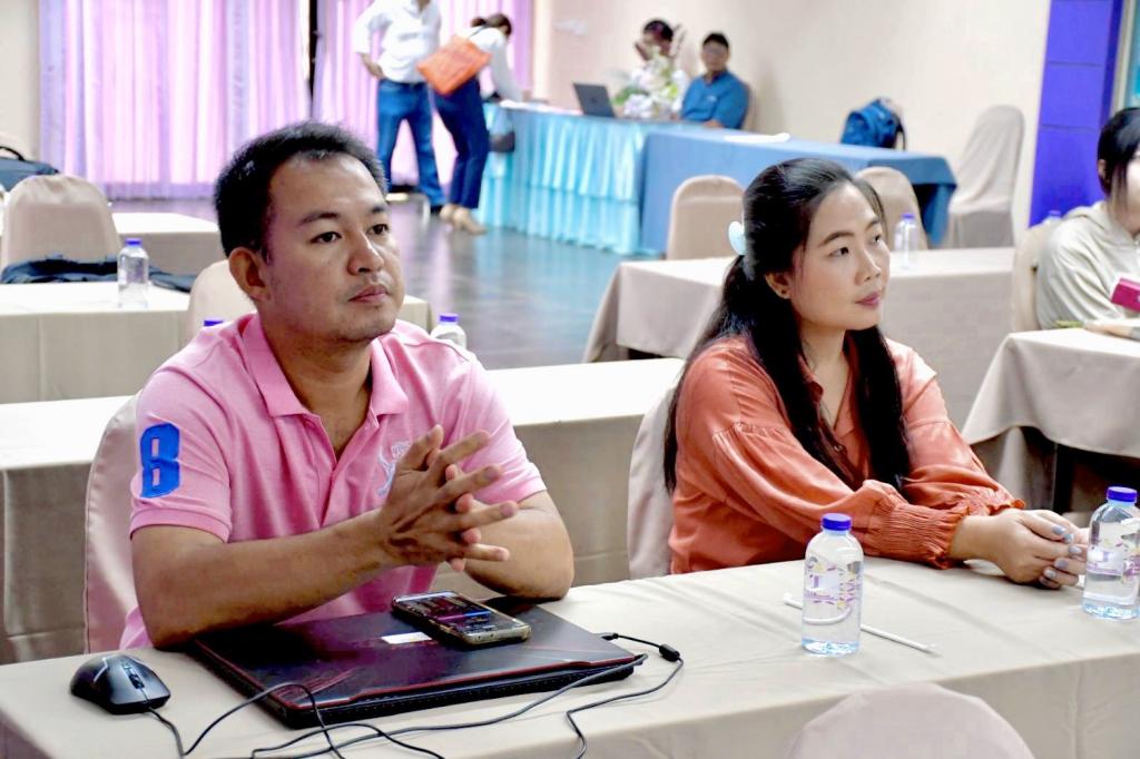 DIPROM Center 7 เดินหน้าส่งเสริมศักยภาพ SMEs ด้านเกษตรแปรรูป ยกระดับด้วยเทคโนโลยีการผลิตชั้นสูง