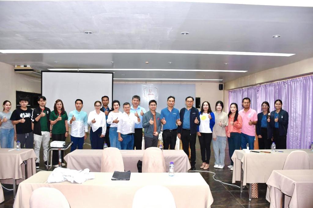 DIPROM Center 7 เดินหน้าส่งเสริมศักยภาพ SMEs ด้านเกษตรแปรรูป ยกระดับด้วยเทคโนโลยีการผลิตชั้นสูง