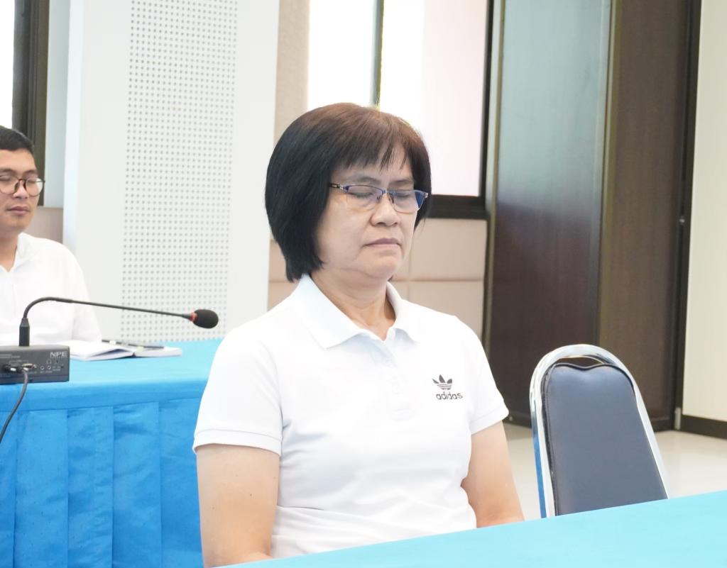 DIPROM Center 7 จัดกิจกรรมนั่งสมาธิฟังธรรมก่อนเข้าประชุมประจำเดือน (ม.ค. - ก.ย. 2568)