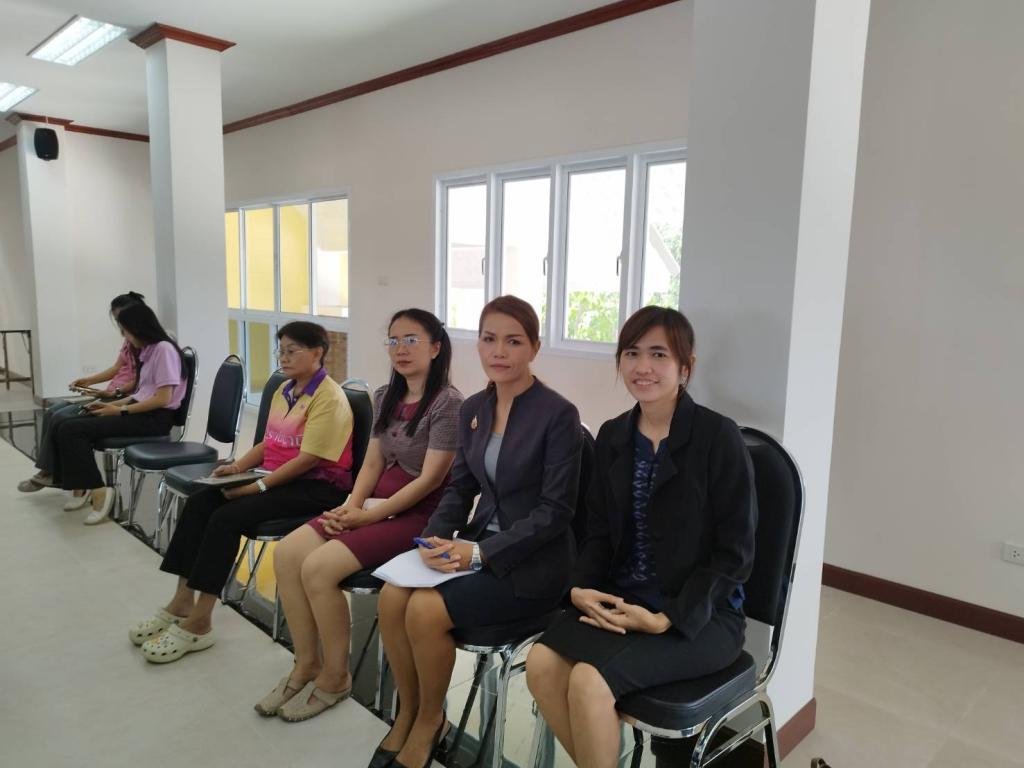 DIPROM Center 7 ผนึกกำลังอุตสาหกรรมจังหวัดอุบลราชธานี เดินหน้าบูรณาการแผนส่งเสริมอุตสาหกรรมปี 2568