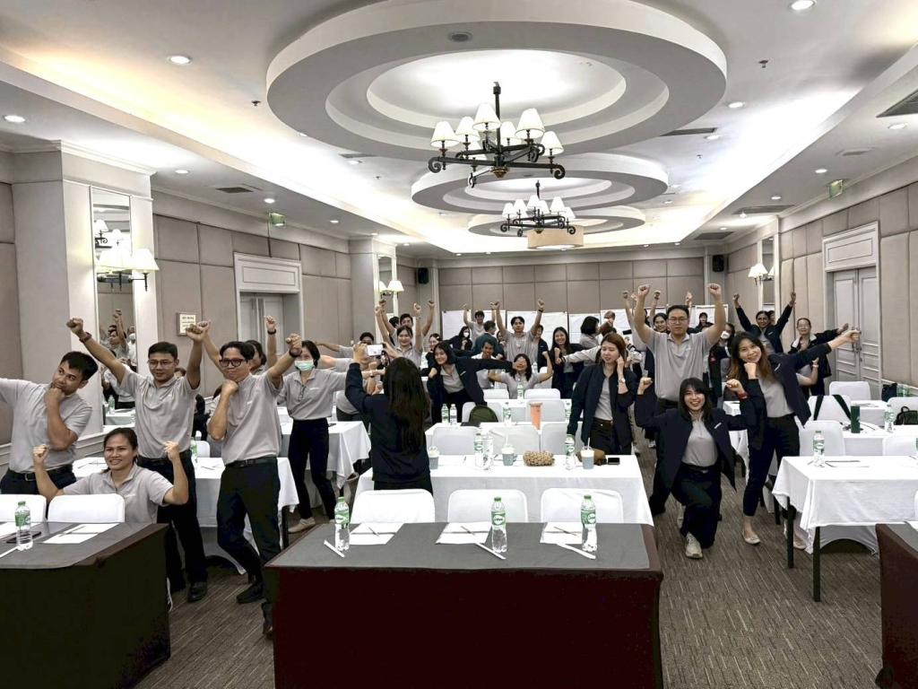 DIPROM Center 7 เข้าร่วมกิจกรรมโครงการการเสริมสร้างองค์ความรู้และเชื่อมโยงเครือข่ายด้านเทคโนโลยีดิจิทัลแก่เจ้าหน้าที่ผู้ปฏิบัติงาน เพื่อเสริมศักยภาพบุคลากรภาครัฐ