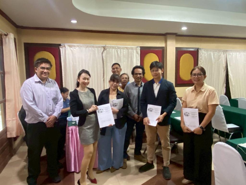 DIPROM Center 7 ขับเคลื่อนธุรกิจสีเขียว เปิดเวิร์กช็อป “Carbon Footprint” เสริมแกร่ง SMEs สู่องค์กรยั่งยืน