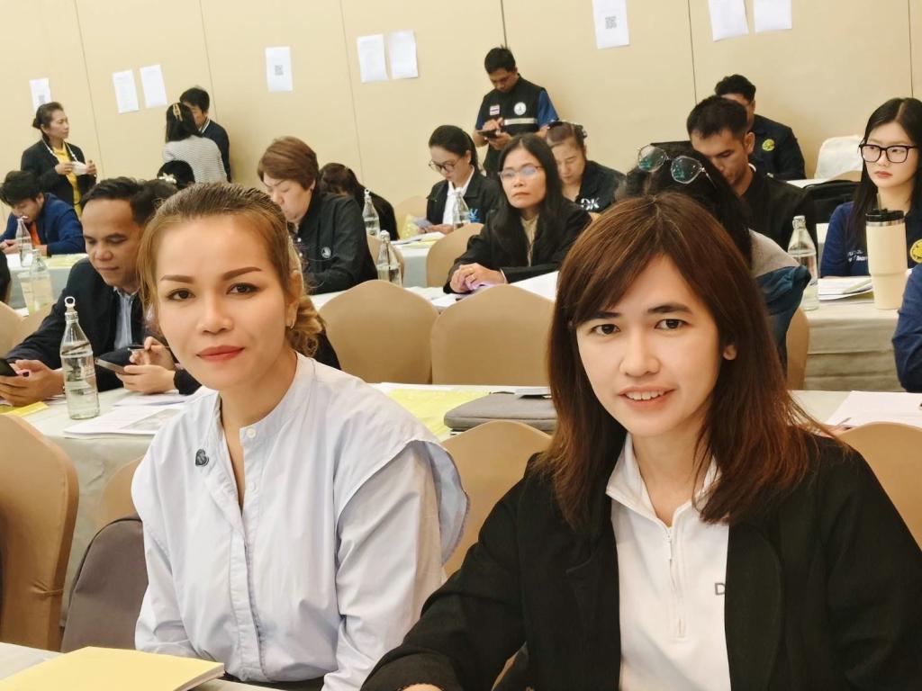 DIPROM Center 7 ร่วมขับเคลื่อนแผนงานเชิงพื้นที่ พัฒนาเศรษฐกิจกลุ่มจังหวัดอีสานตอนล่าง 2