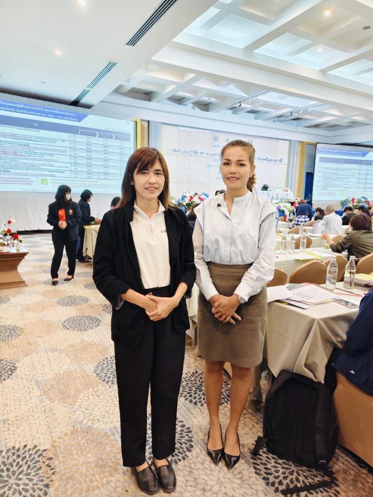 DIPROM Center 7 ร่วมขับเคลื่อนแผนงานเชิงพื้นที่ พัฒนาเศรษฐกิจกลุ่มจังหวัดอีสานตอนล่าง 2