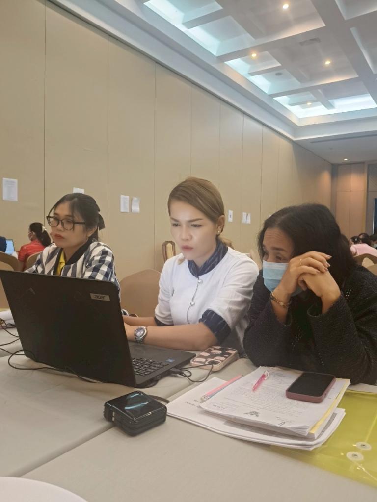 DIPROM Center 7 ร่วมขับเคลื่อนแผนงานเชิงพื้นที่ พัฒนาเศรษฐกิจกลุ่มจังหวัดอีสานตอนล่าง 2