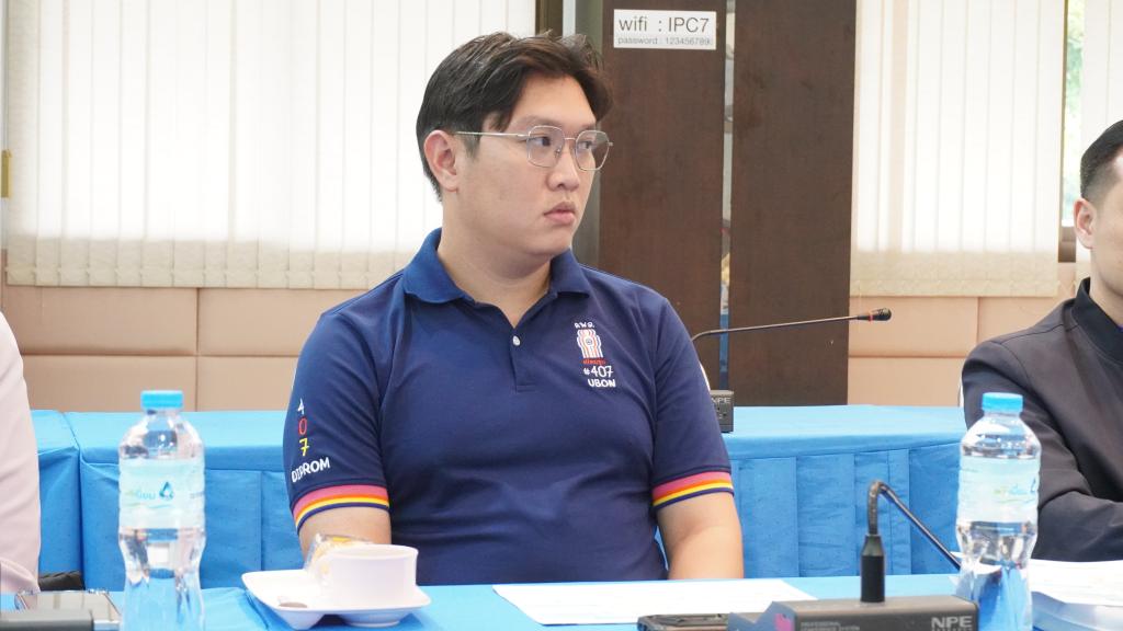 DIPROM Center 7 จับมือพันธมิตร เดินหน้าพัฒนาศักยภาพผู้ประกอบการในอีสานใต้