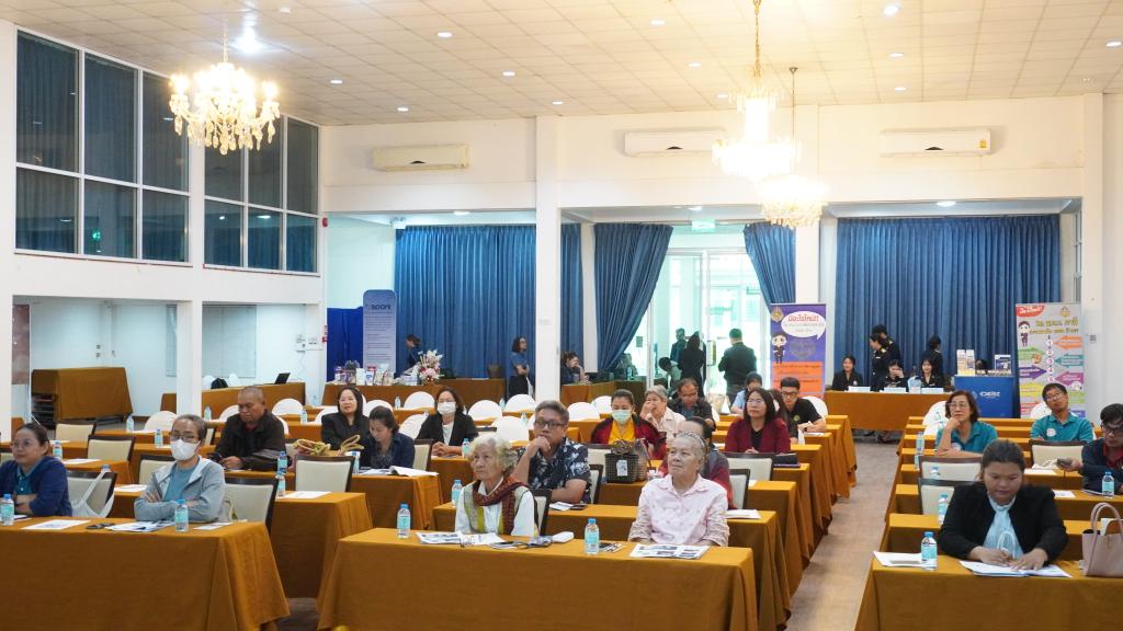 DIPROM Center 7 เดินหน้าสร้างแบรนด์ เสริมแกร่งธุรกิจ SME ในอีสานล่าง 2