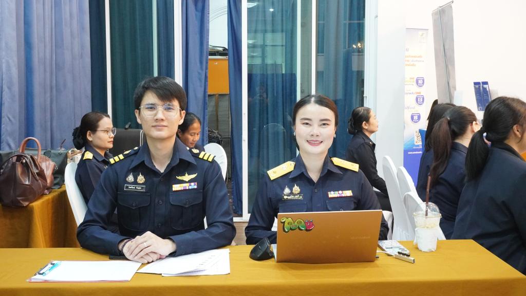 DIPROM Center 7 เดินหน้าสร้างแบรนด์ เสริมแกร่งธุรกิจ SME ในอีสานล่าง 2