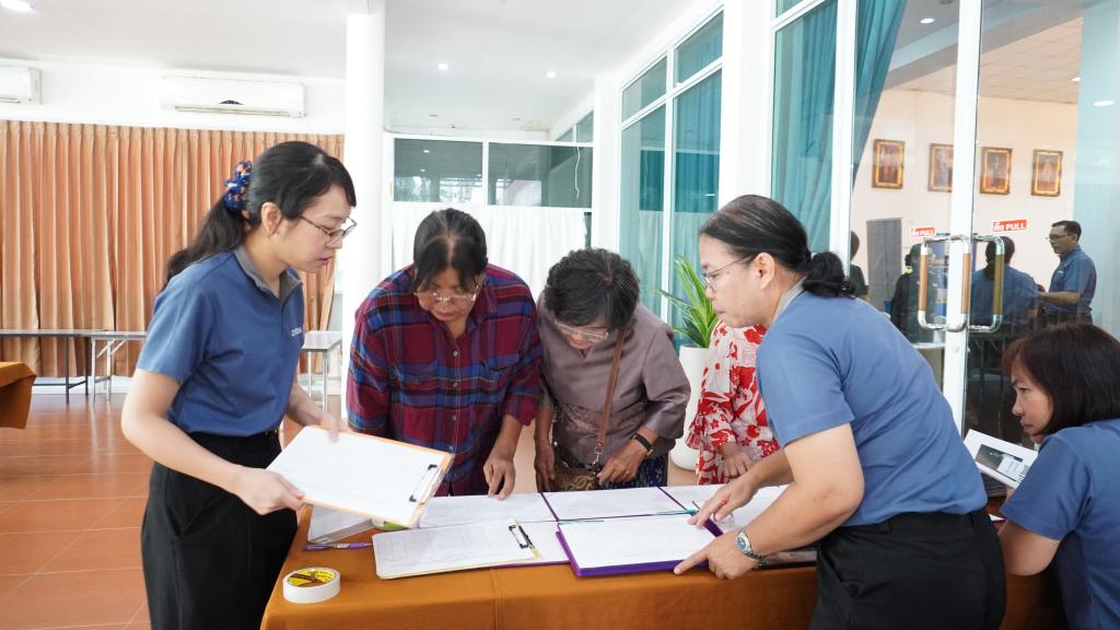 DIPROM Center 7 เดินหน้าสร้างแบรนด์ เสริมแกร่งธุรกิจ SME ในอีสานล่าง 2