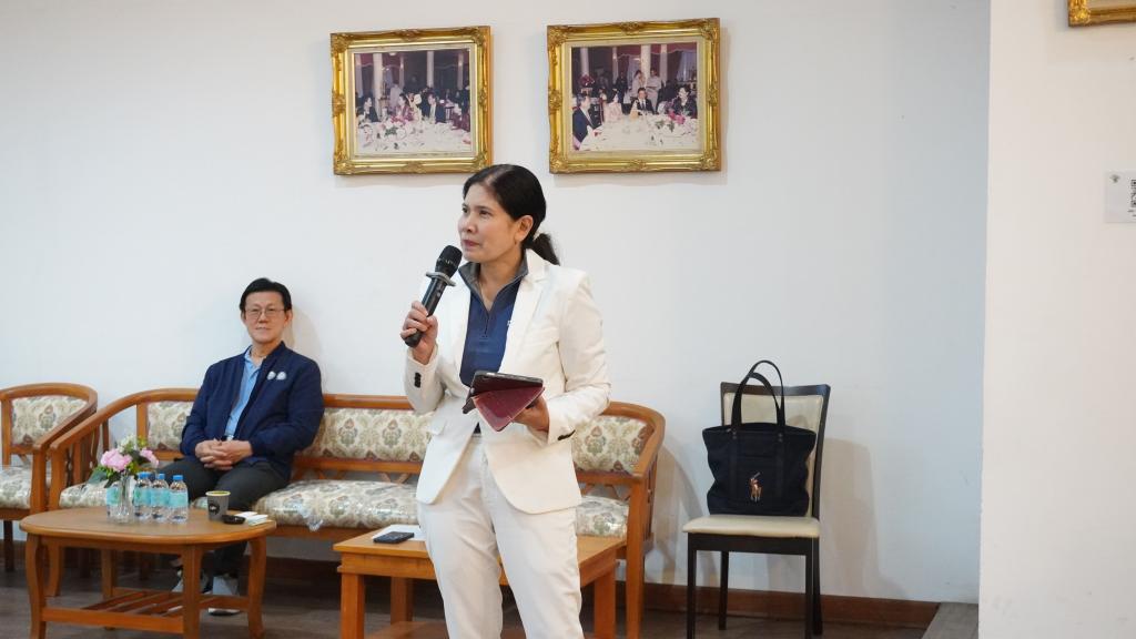 DIPROM Center 7 เดินหน้าสร้างแบรนด์ เสริมแกร่งธุรกิจ SME ในอีสานล่าง 2
