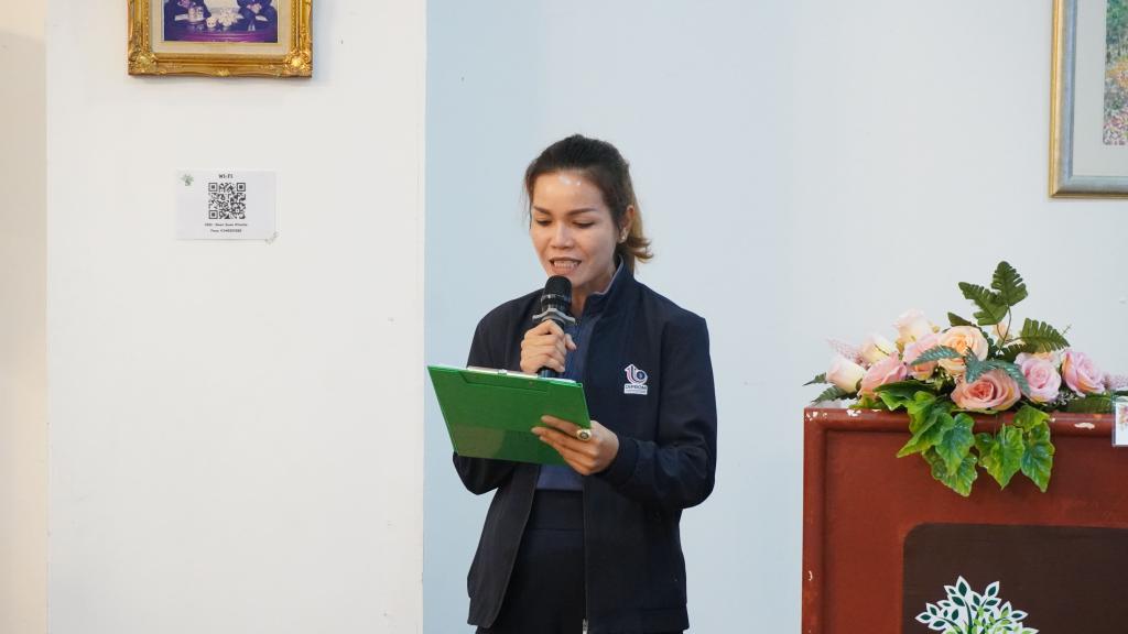 DIPROM Center 7 เดินหน้าสร้างแบรนด์ เสริมแกร่งธุรกิจ SME ในอีสานล่าง 2