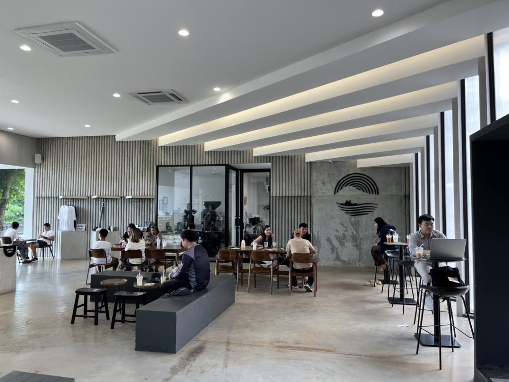 DIPROM Center 7 ลงพื้นที่โขงเจียม หนุนพัฒนาอุตสาหกรรมท้องถิ่น