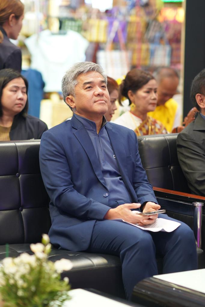 DIPROM Center 7 จัดงาน “ออนซอนอีสาน” รวมสุดยอดภูมิปัญญา วิสาหกิจชุมชน และสินค้าชุมชนกว่า 50 ร้านค้า