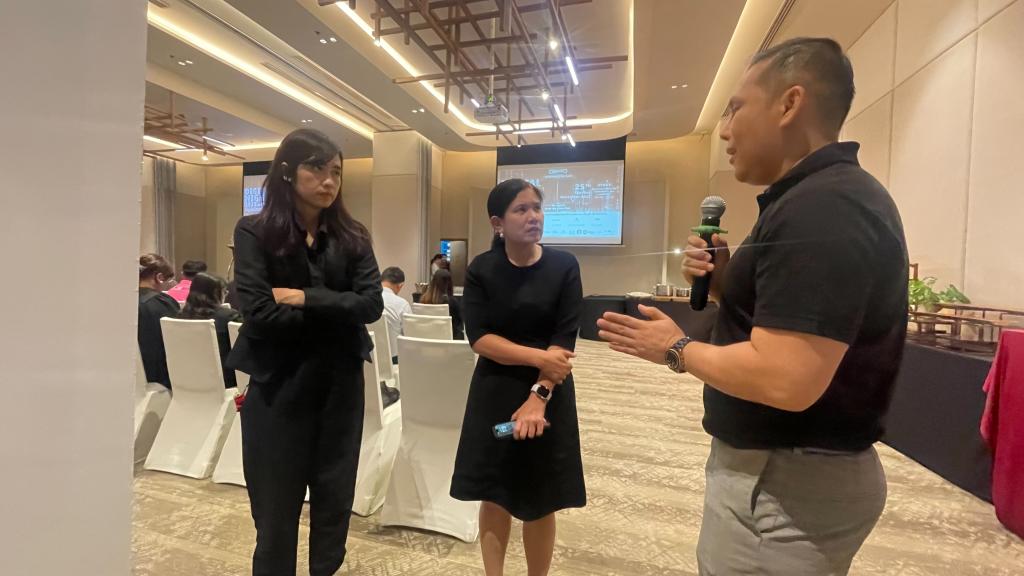 DIPROM Center 7 ร่วมขับเคลื่อนอุตสาหกรรมดิจิทัลไทย ในงานเสวนา & Networking “Digital Night 2025” @อุบลราชธานี