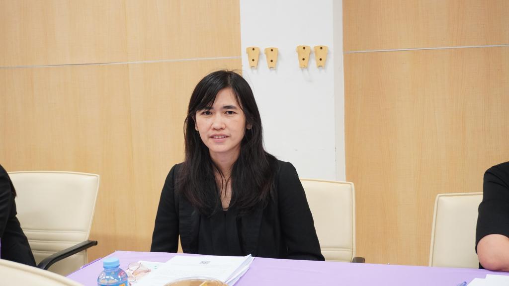 DIPROM Center 7 ร่วมประชุมติดตามเร่งรัดการเบิกจ่าย ประจำปีงบประมาณ พ.ศ. 2569 รับมอบนโยบายผลักดันการทำงานภาครัฐอย่างมีประสิทธิภาพ