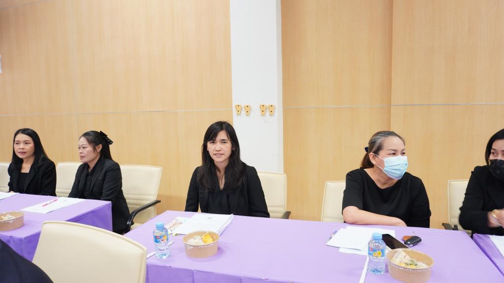 DIPROM Center 7 ร่วมประชุมติดตามเร่งรัดการเบิกจ่าย ประจำปีงบประมาณ พ.ศ. 2569 รับมอบนโยบายผลักดันการทำงานภาครัฐอย่างมีประสิทธิภาพ