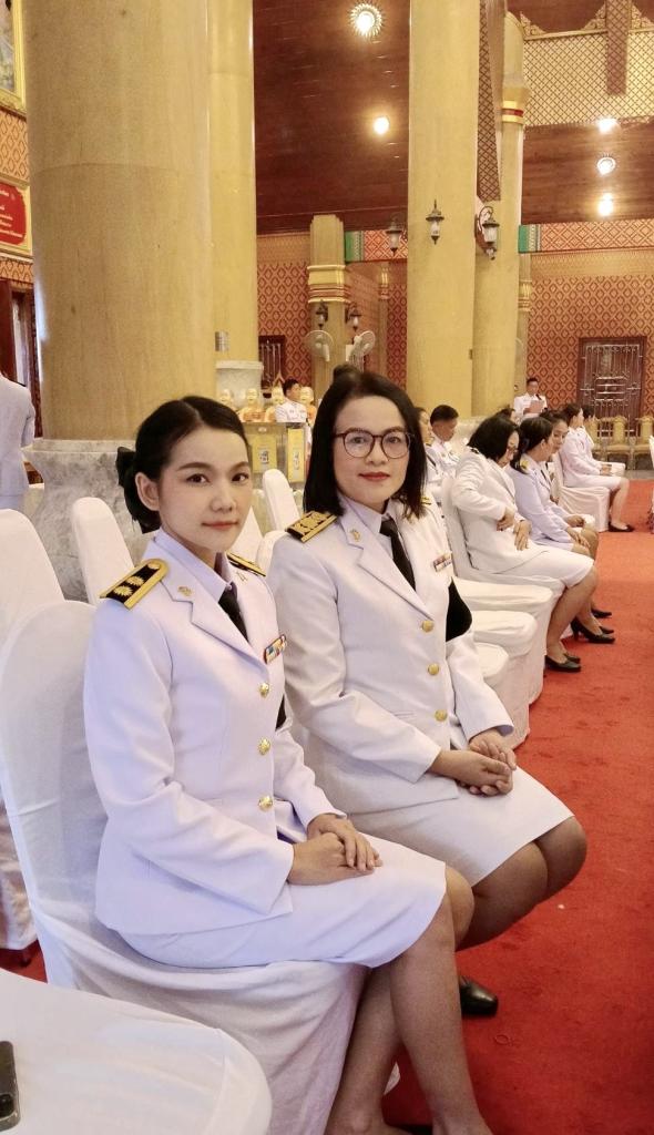 DIPROM Center 7 ร่วมกิจกรรมเฉลิมพระเกียรติ สมเด็จพระเจ้าลูกเธอ เจ้าฟ้าพัชรกิติยาภา นเรนทิราเทพยวดี กรมหลวงราชสาริณีสิริพัชร มหาวัชรราชธิดา เนื่องในวันคล้ายวันประสูติ 7 ธันวาคม 2568