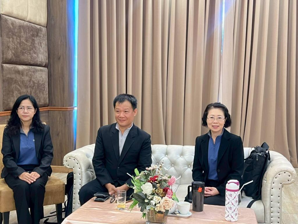 DIPROM Center 7 จัดกิจกรรมฝึกอบรมเชิงปฏิบัติการ ยกระดับสินค้าเกษตรสู่เกษตรอุตสาหกรรม เสริมศักยภาพผู้ประกอบการ ปีงบประมาณ 2569