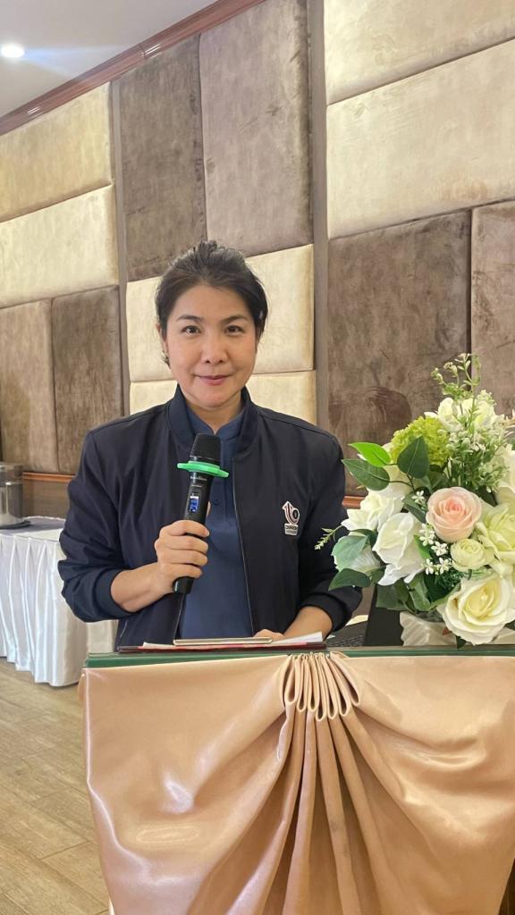 DIPROM Center 7 จัดกิจกรรมฝึกอบรมเชิงปฏิบัติการ ยกระดับสินค้าเกษตรสู่เกษตรอุตสาหกรรม เสริมศักยภาพผู้ประกอบการ ปีงบประมาณ 2569