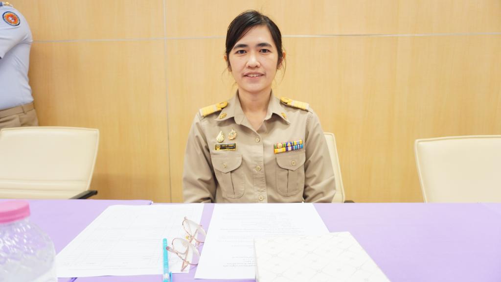 DIPROM Center 7 ร่วมประชุมคณะกรมการจังหวัดอุบลราชธานี ประจำเดือนธันวาคม เดินหน้าขับเคลื่อนนโยบายรัฐ บูรณาการทุกภาคส่วนเพื่อประโยชน์ประชาชน