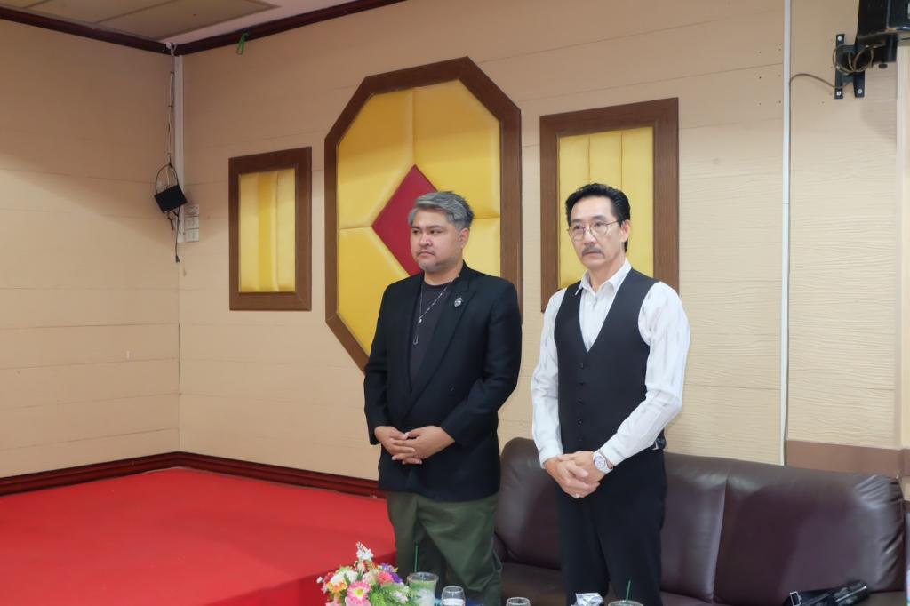 DIPROM Center 7 เดินหน้าพัฒนาผลิตภัณฑ์ชุมชน จัดอบรมเชิงปฏิบัติการ “เติมพลังความคิดสร้างสรรค์ชุมชนยุคใหม่” เสริมศักยภาพผู้ประกอบการท้องถิ่น