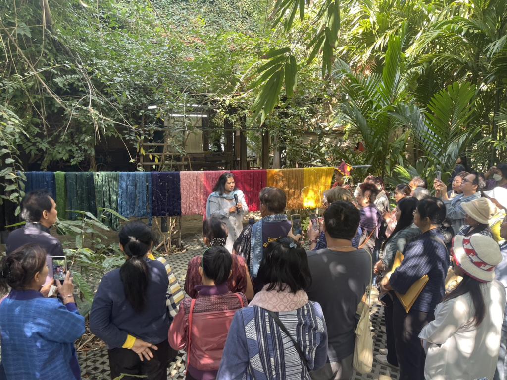 DIPROM Center 7 เดินหน้าพัฒนาผลิตภัณฑ์ชุมชน จัดอบรมเชิงปฏิบัติการ “เติมพลังความคิดสร้างสรรค์ชุมชนยุคใหม่” เสริมศักยภาพผู้ประกอบการท้องถิ่น