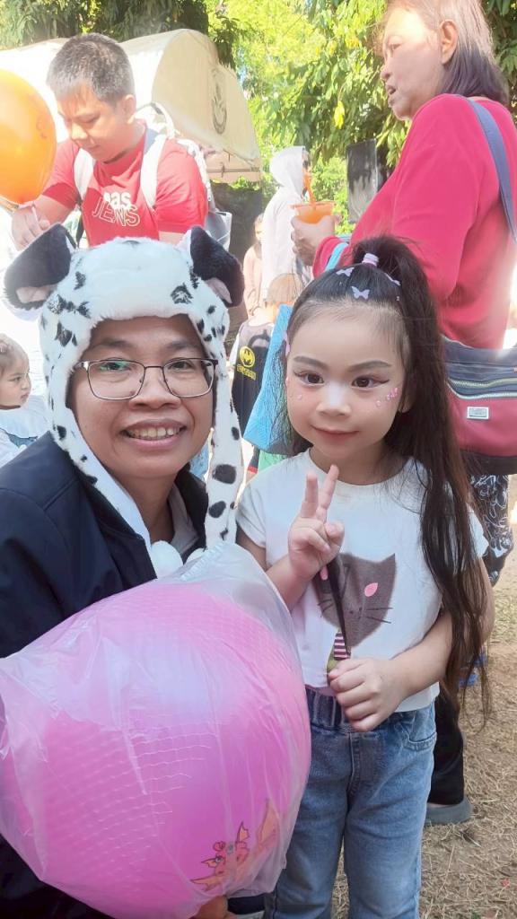 DIPROM CENTER 7 ร่วมสร้างรอยยิ้มวันเด็กแห่งชาติ 2569 ส่งเสริมพัฒนาการเด็กและเยาวชนจังหวัดอุบลราชธานี