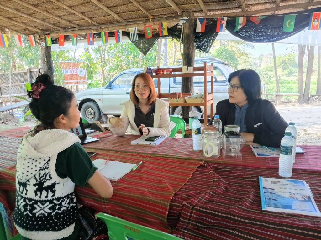 DIPROM Center 7 ลงพื้นที่ หนุนมาตรฐาน GHP ยกระดับเกษตรแปรรูป สร้างความเข้มแข็งผู้ประกอบการท้องถิ่น