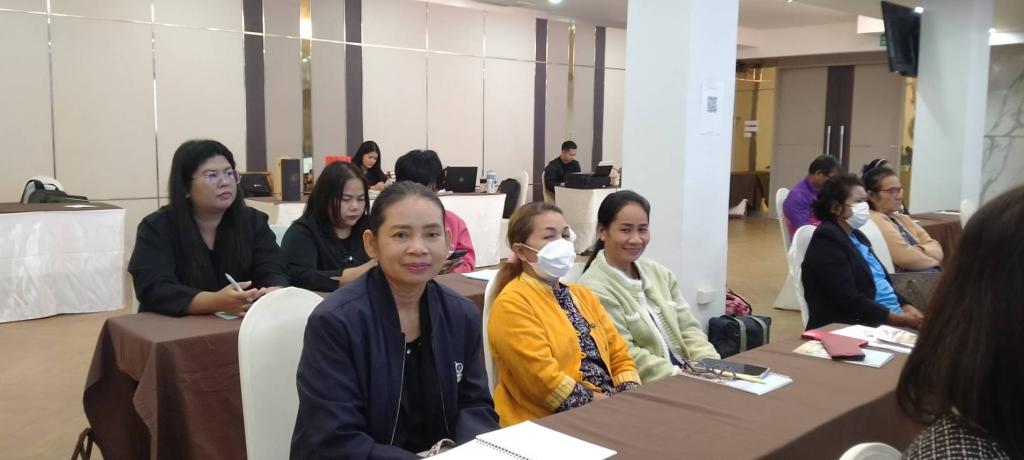 DIPROM Center 7 ร่วมขับเคลื่อนโครงการ Knowledge-Based OTOP (KBO) จังหวัดอุบลราชธานี เสริมพลังเครือข่ายองค์ความรู้สู่การพัฒนา OTOP อย่างยั่งยืน