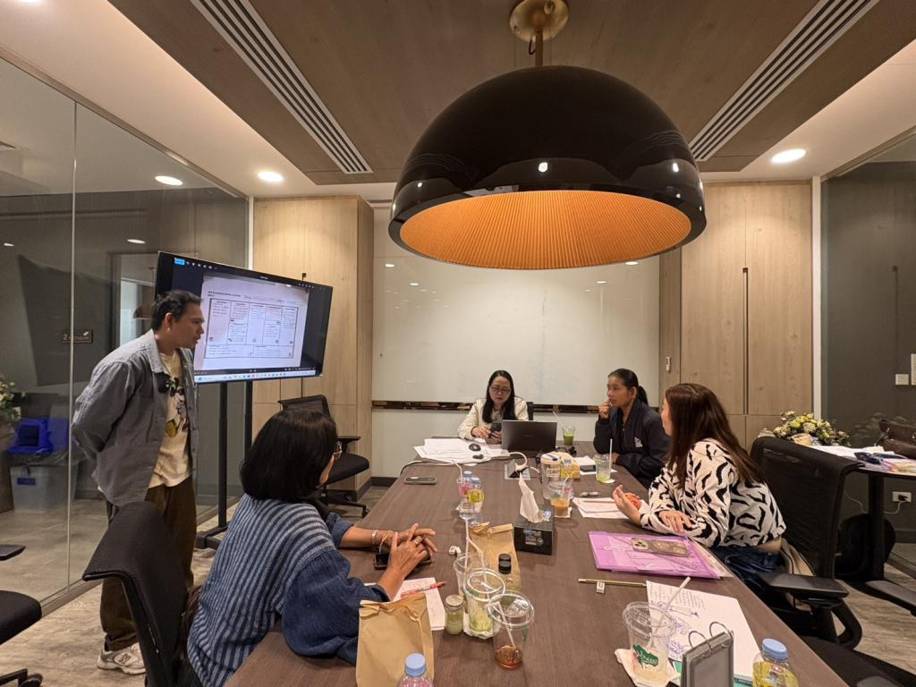 DIPROM Center 7 ลงพื้นที่อุบลราชธานี–ศรีสะเกษ ติดตามการพัฒนาผลิตภัณฑ์ชุมชนยุคใหม่ เสริมศักยภาพสู่ตลาดสากล