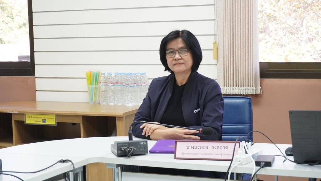 DIPROM Center 7 เดินหน้าพัฒนาศักยภาพ Service Provider   เปิดอบรมเชิงปฏิบัติการ “การบริหารจัดการทันสมัยด้วยดิจิทัล : คลังออนไลน์บนมือถือ PART I” เสริมแกร่ง SME อุบลราชธานี