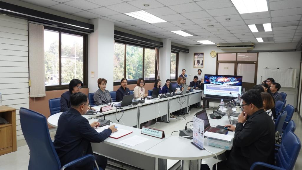 DIPROM Center 7 เดินหน้าพัฒนาศักยภาพ Service Provider   เปิดอบรมเชิงปฏิบัติการ “การบริหารจัดการทันสมัยด้วยดิจิทัล : คลังออนไลน์บนมือถือ PART I” เสริมแกร่ง SME อุบลราชธานี