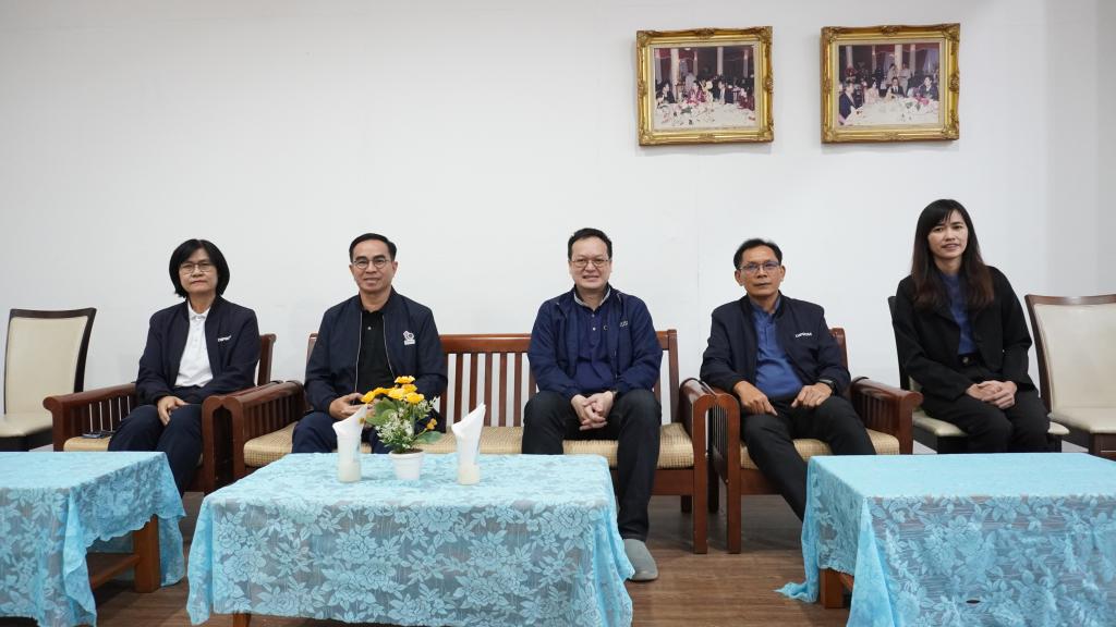 DIPROM Center 7 จัดกิจกรรมการฝึกอบรม “SALES BLUEPRINT 2026” เสริมแกร่งผู้ประกอบการอีสานใต้ ยกระดับธุรกิจสู่ระเบียงเศรษฐกิจพิเศษ