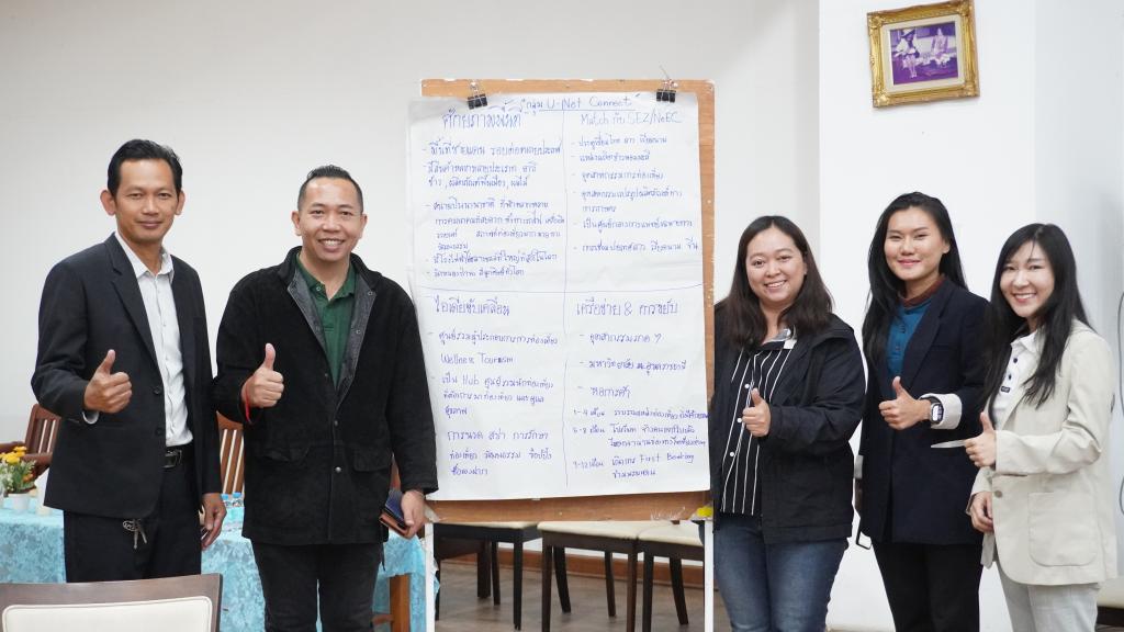 DIPROM Center 7 จัดกิจกรรมการฝึกอบรม “SALES BLUEPRINT 2026” เสริมแกร่งผู้ประกอบการอีสานใต้ ยกระดับธุรกิจสู่ระเบียงเศรษฐกิจพิเศษ