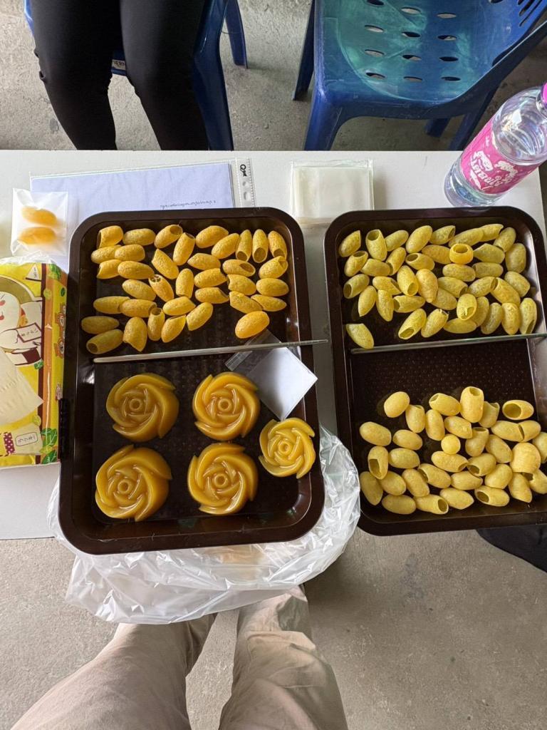 DIPROM Center 7 ลงพื้นที่ติดตามการดำเนินโครงการยกระดับศักยภาพเศรษฐกิจชุมชน ปีงบประมาณ 2569