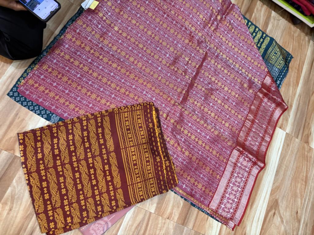 DIPROM Center 7 ลงพื้นที่ติดตามการดำเนินงานกิจกรรมต่อยอดธุรกิจ พัฒนาผลิตภัณฑ์ชุมชนยุคใหม่ จังหวัดอุบลราชธานี