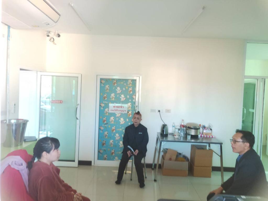 DIPROM Center 7 ลงพื้นที่ติดตามการพัฒนาศักยภาพ SME และวิสาหกิจชุมชน สู่เศรษฐกิจ BCG และดิจิทัลอย่างยั่งยืน