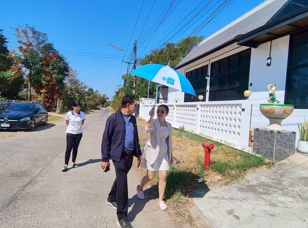 DIPROM Center 7 ยกระดับ SME สู่มาตรฐานสากลด้วยฉลากสิ่งแวดล้อม (ECO Label) มุ่งขับเคลื่อนสถานประกอบการสู่การเป็นอุตสาหกรรมสีเขียวอย่างยั่งยืน