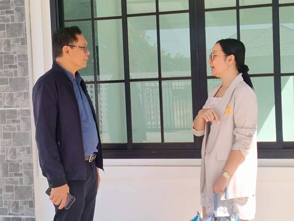 DIPROM Center 7 ยกระดับ SME สู่มาตรฐานสากลด้วยฉลากสิ่งแวดล้อม (ECO Label) มุ่งขับเคลื่อนสถานประกอบการสู่การเป็นอุตสาหกรรมสีเขียวอย่างยั่งยืน