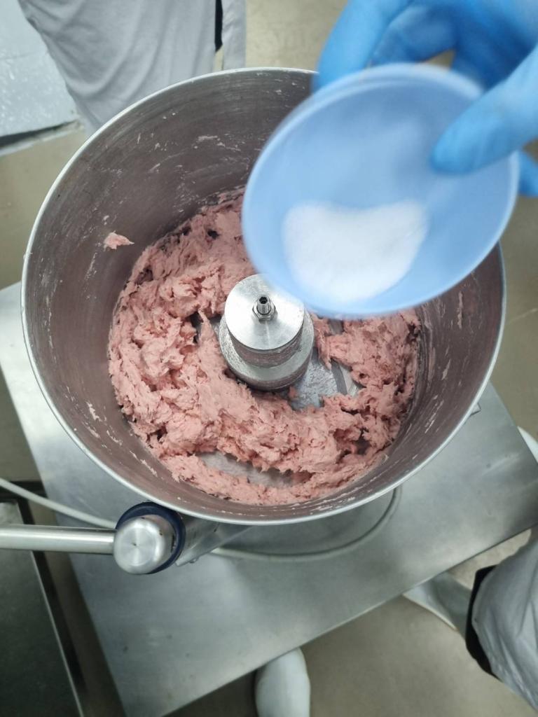 DIPROM Center 7 ลงพื้นที่โรงงานต้นแบบ (Pilot plant)  มหาวิทยาลัยอุบลราชธานี ติดตามโครงการ FoodLink Next ยกระดับอาหารแปรรูปเชื่อมเศรษฐกิจอนาคต