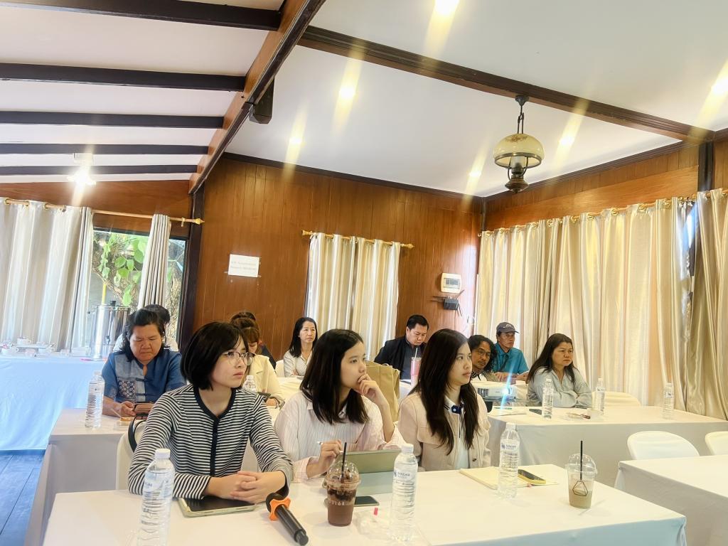 DIPROM Center 7 จัดสัมมนาสรุปผลความสำเร็จ ยกระดับสถานประกอบการอุตสาหกรรมชีวภาพสู่เศรษฐกิจคาร์บอนต่ำ