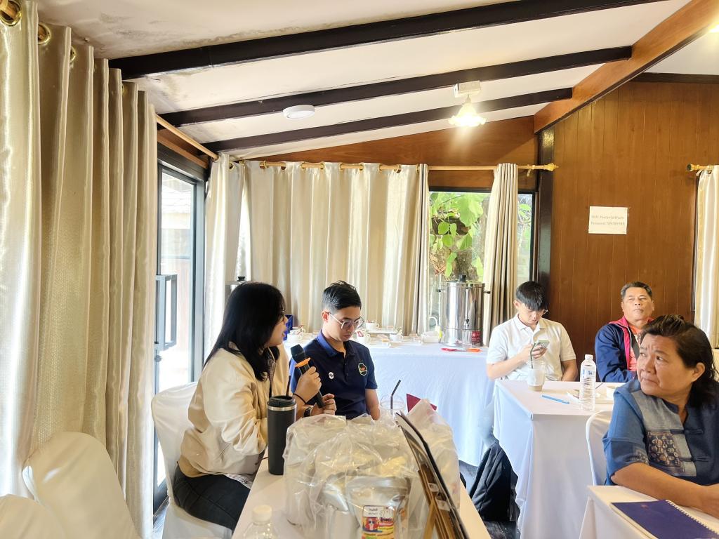 DIPROM Center 7 จัดสัมมนาสรุปผลความสำเร็จ ยกระดับสถานประกอบการอุตสาหกรรมชีวภาพสู่เศรษฐกิจคาร์บอนต่ำ