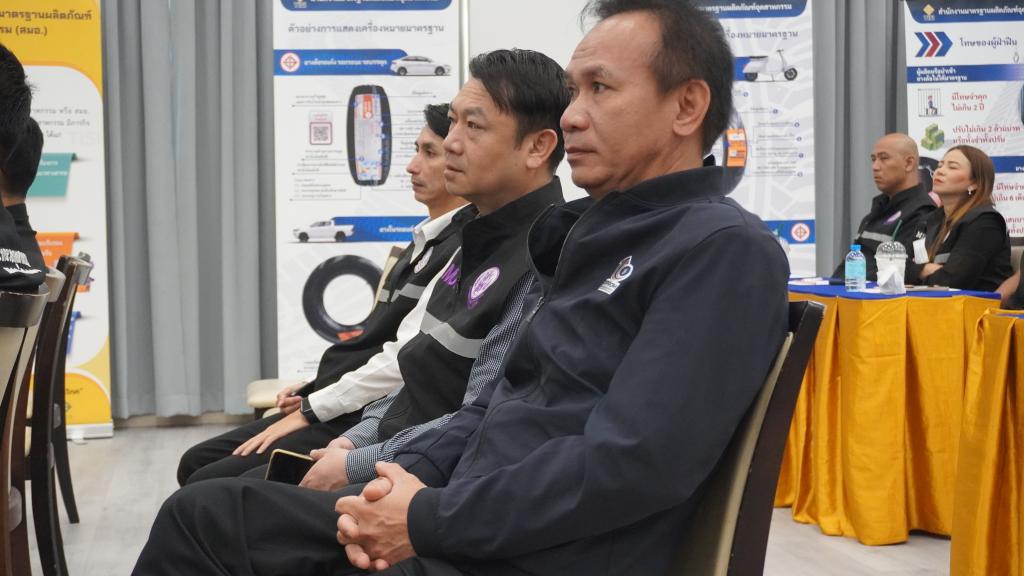 DIPROM Center 7 เปิดอบรมเชิงปฏิบัติการ เสริมศักยภาพเครือข่ายรัฐ–เอกชน ยกระดับมาตรฐานร้านจำหน่ายสินค้า SMEs ครั้งที่ 7