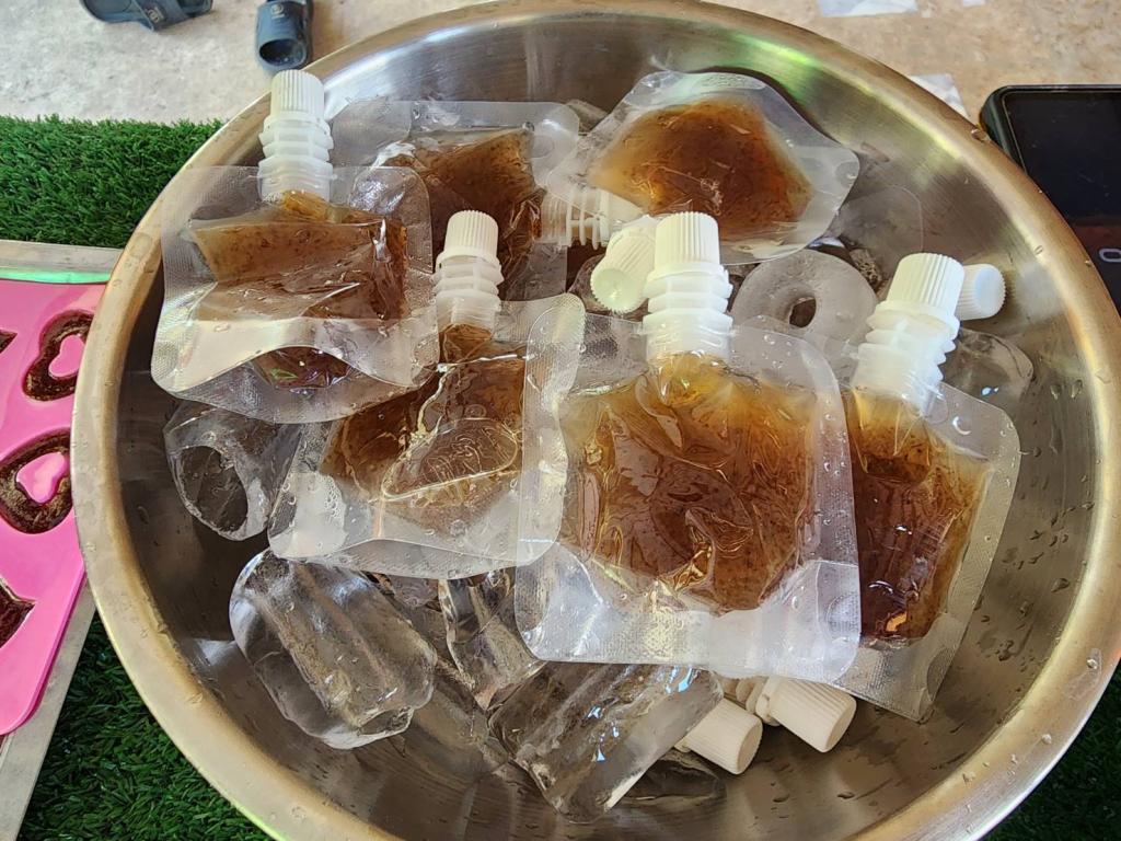 DIPROM Center 7 ลงพื้นที่อุบลราชธานี พัฒนา “เจลลี่หมากจอง” ต่อยอดอัตลักษณ์ท้องถิ่นสู่ Future Food