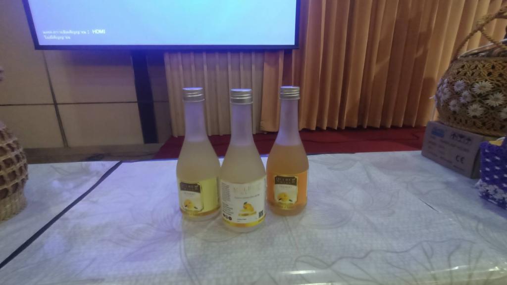 DIPROM Center 7 ร่วมประชุมคณะกรรมการ KBO คัดเลือกผลิตภัณฑ์ OTOP เด่น จังหวัดอุบลราชธานี