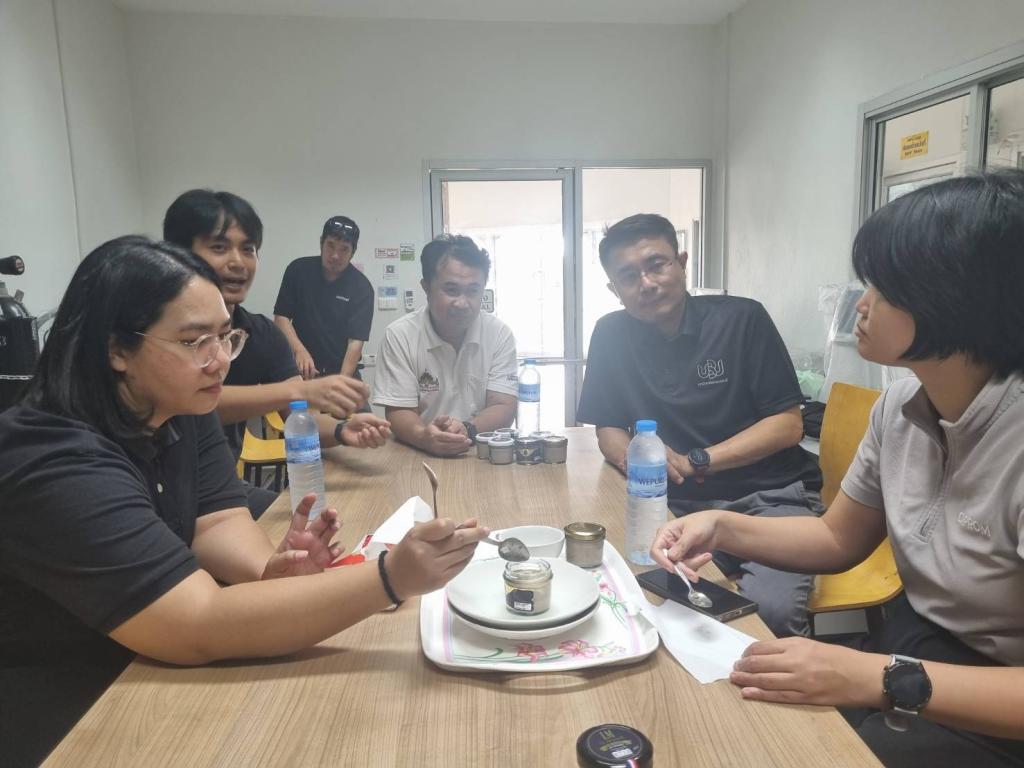 DIPROM Center 7 ยกระดับ “ตับเป็ดไทย” เทียบชั้นฟัวกราส์ รุกตลาด Future Food