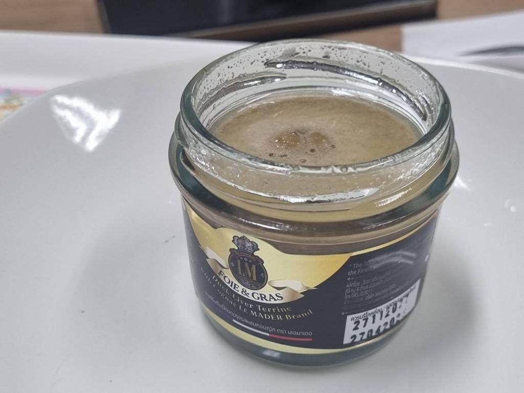 DIPROM Center 7 ยกระดับ “ตับเป็ดไทย” เทียบชั้นฟัวกราส์ รุกตลาด Future Food